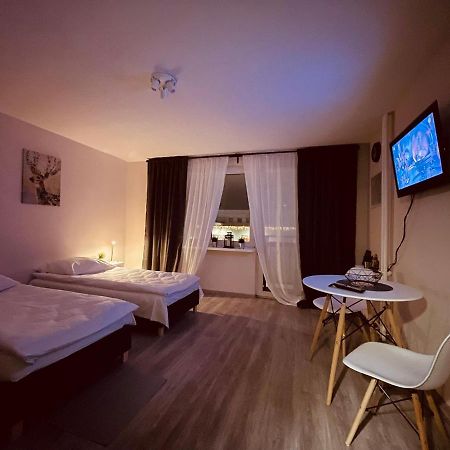 03 Gdynia Centrum - Apartament Mieszkanie Dla 2 Os Bagian luar foto