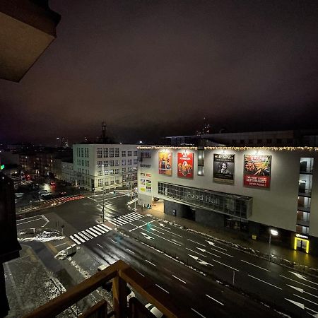 03 Gdynia Centrum - Apartament Mieszkanie Dla 2 Os Bagian luar foto
