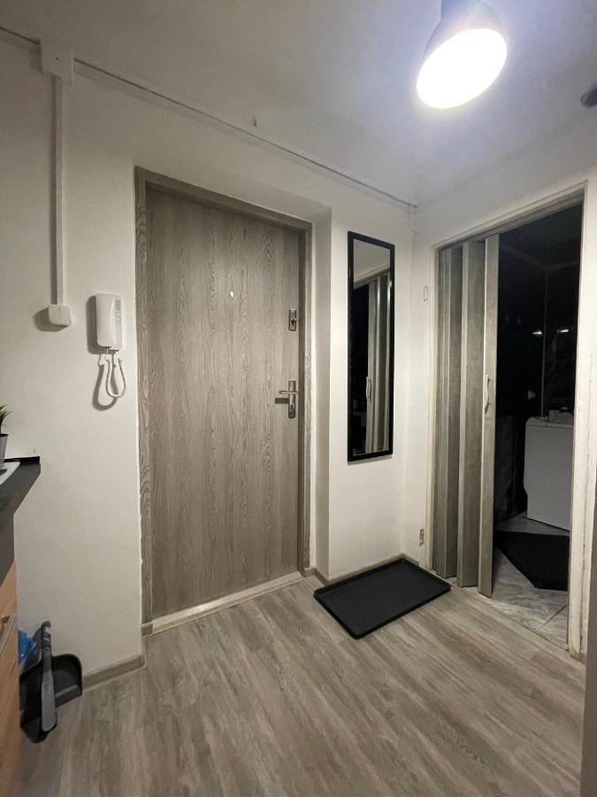 03 Gdynia Centrum - Apartament Mieszkanie Dla 2 Os Bagian luar foto
