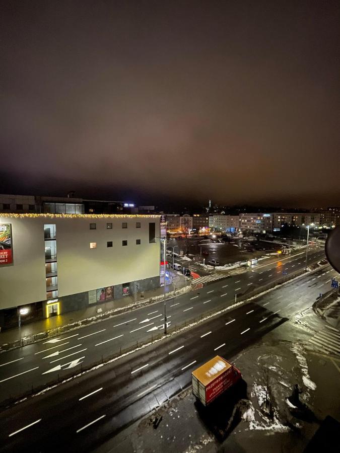 03 Gdynia Centrum - Apartament Mieszkanie Dla 2 Os Bagian luar foto