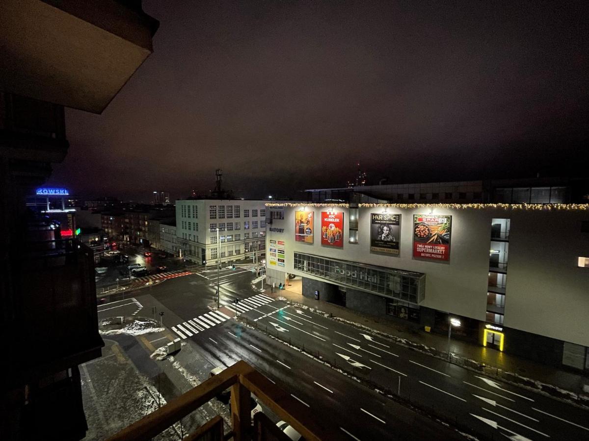 03 Gdynia Centrum - Apartament Mieszkanie Dla 2 Os Bagian luar foto